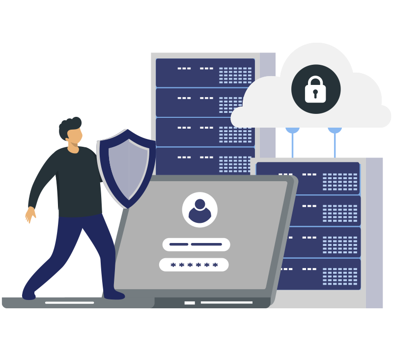 Managed Detection bhopal