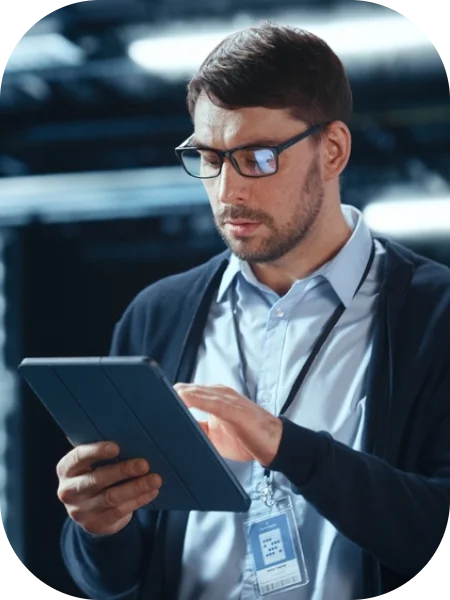 SOC service providers in India - Petadot