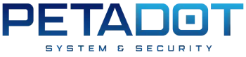 Petadot logo