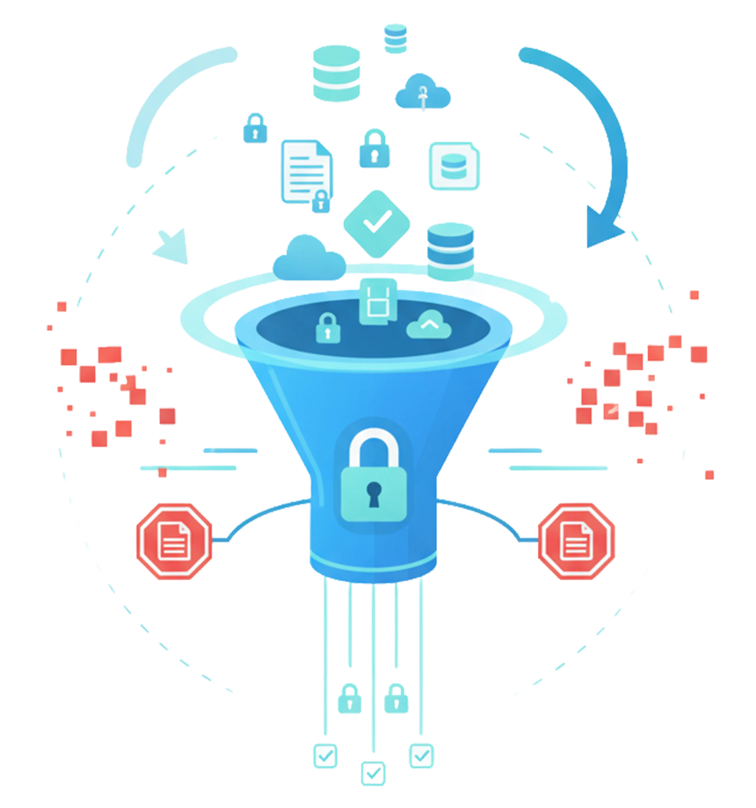 Data Loss Prevention solutions for Businesses