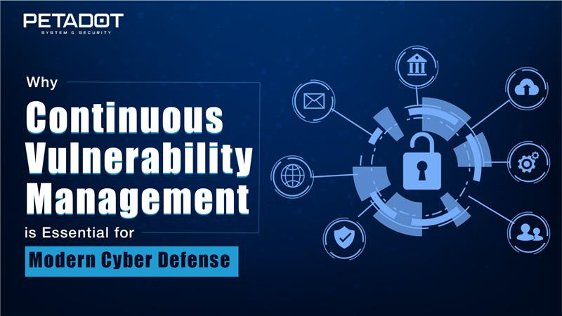Continuous Vulnerability Management Services