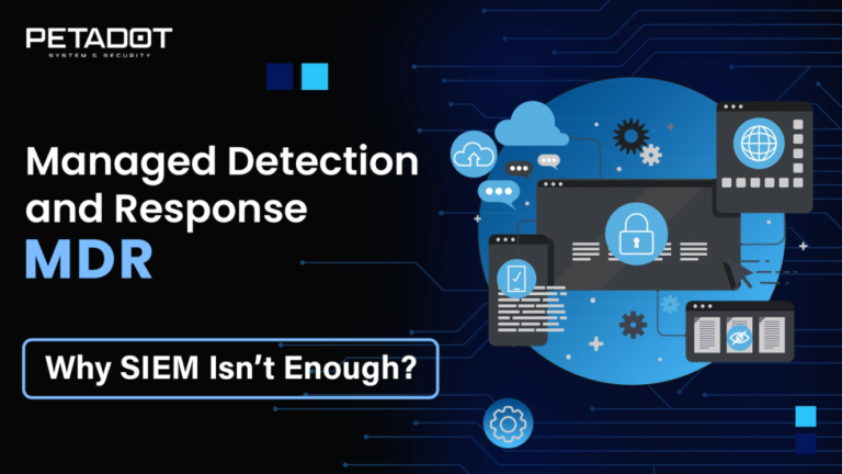 Managed Detection and Response | Managed SIEM Services