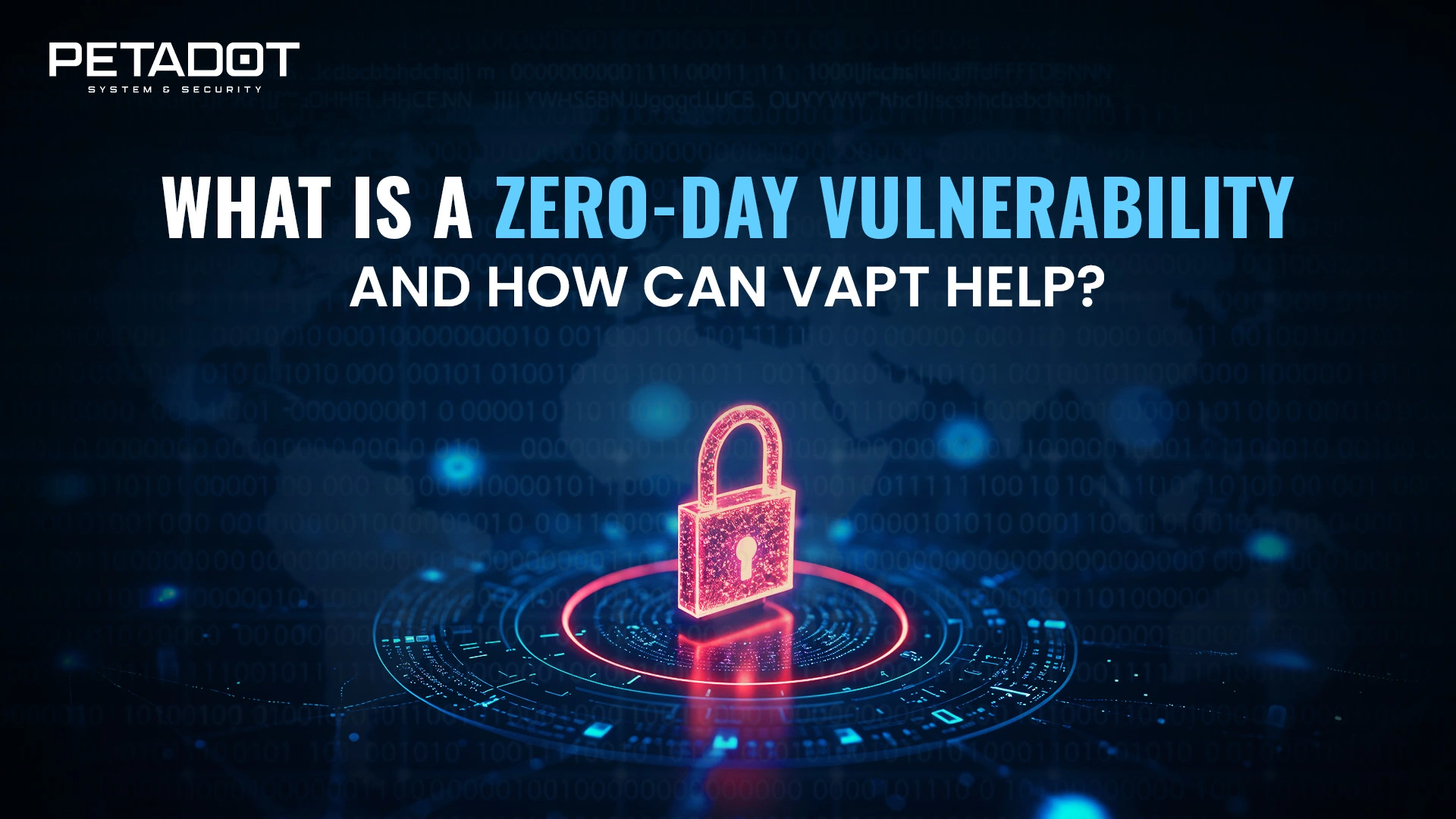 The continuous zero-day attack lifecycle, from vulnerability discovery to exploitation, persistence, and final impact