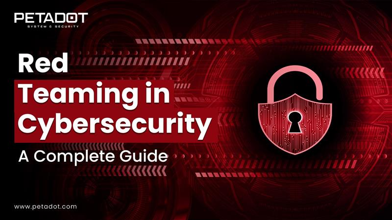 Red Teaming in Cybersecurity: A Complete Guide