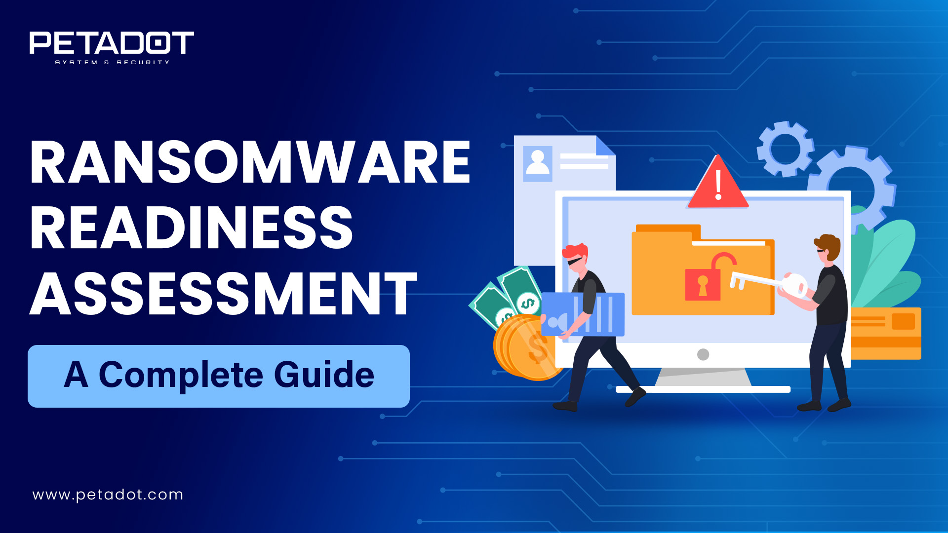 Ransomware Readiness Assessment