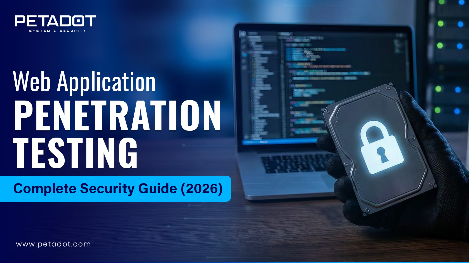 Web Application Penetration Testing