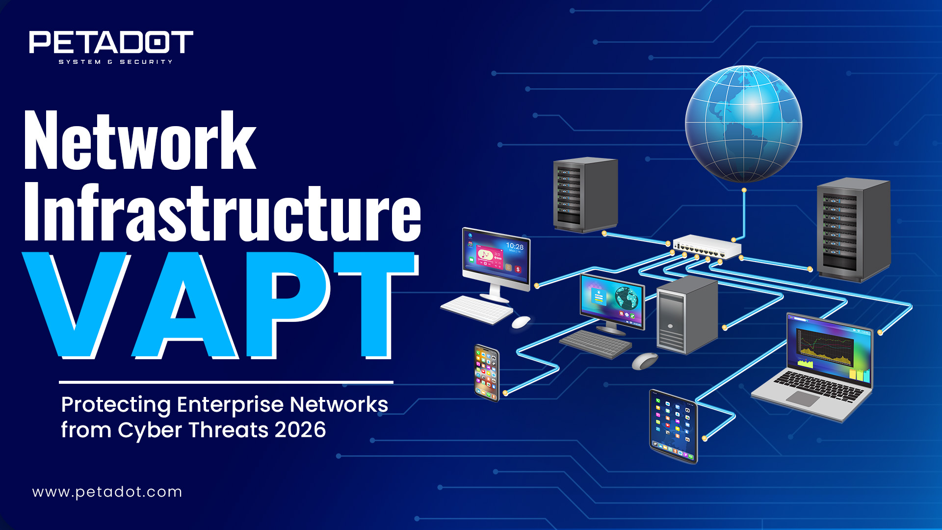 Network Infrastructure VAPT