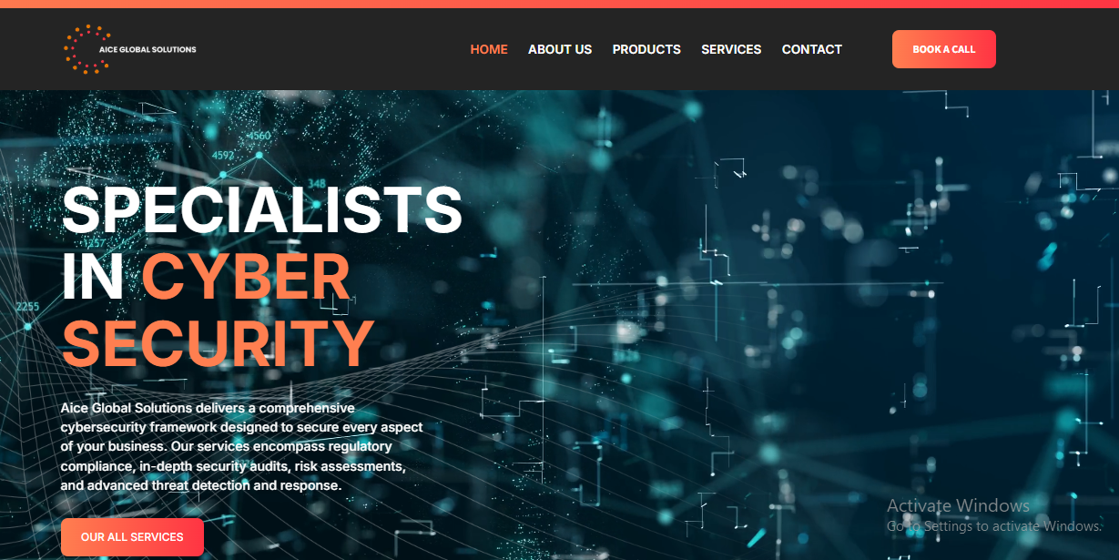 Aice Global Solutions