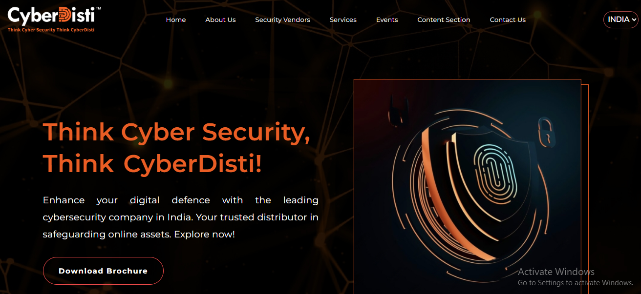 CyberDisti