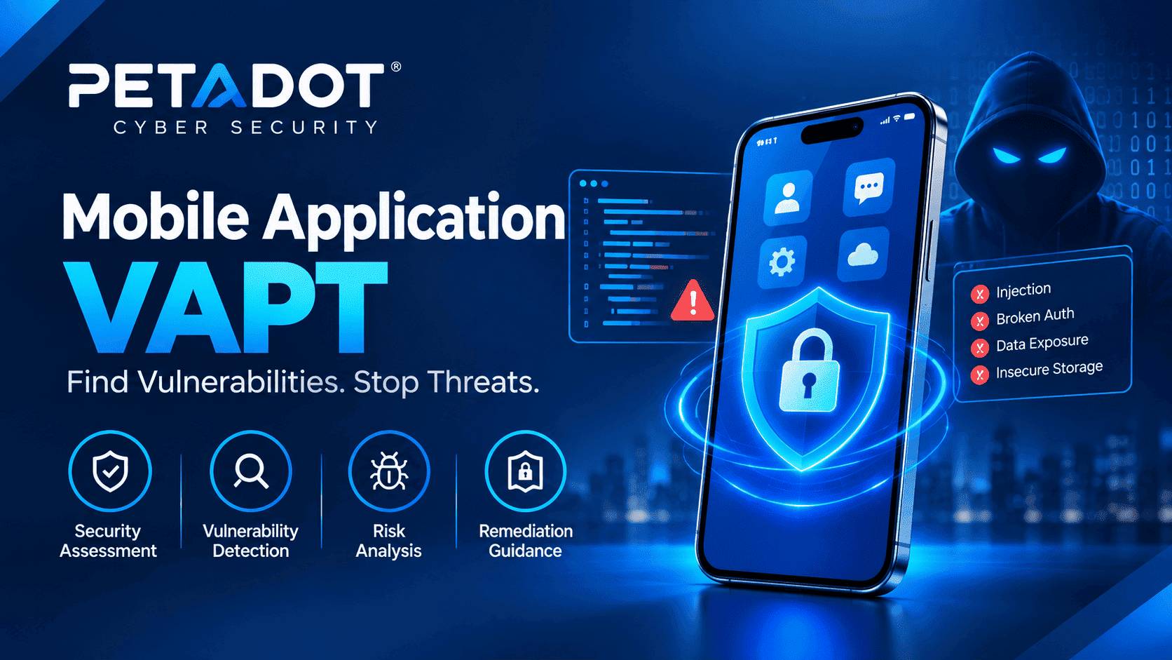 Mobile Application VAPT: Complete Guide to Mobile App Security Testing in 2026